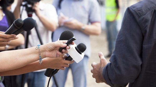 Δημοσιογραφία Σπουδές Δημοσιογραφίας