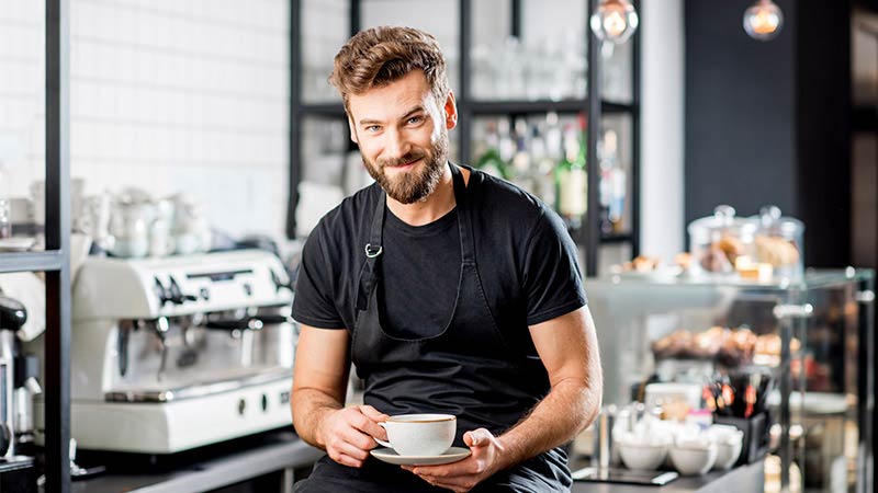 Barista Σεμινάρια Βarista
