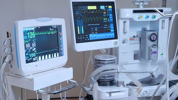 Τεχνικός Ιατρικών Οργάνων Τεχνικός Ιατρικών Οργάνων