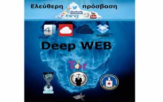 Deep-Web-Darknet