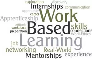 Work Based Learning