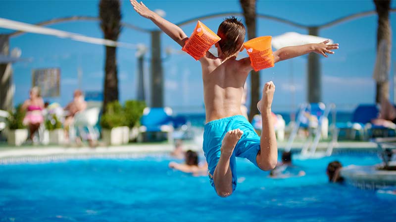Hotel Entertainment & Recreation Seminar Συστήματα Ασφαλείας