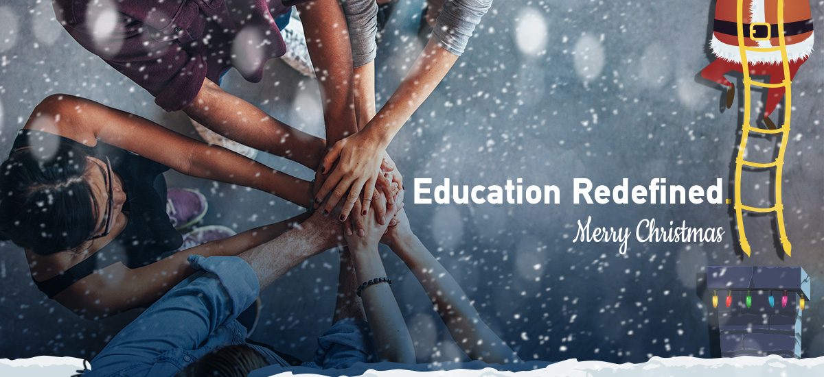 ΙΕΚ ΔΕΛΤΑ Education Redefined