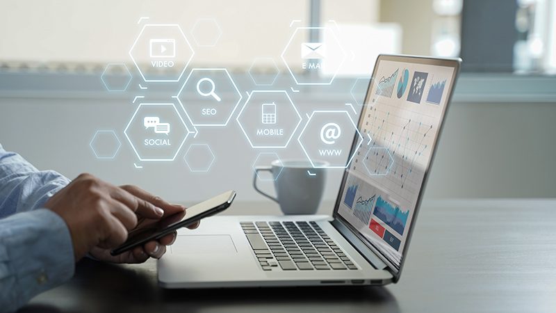 DIGITAL-MARKETING