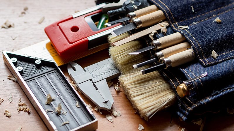 DIY ΣΕΜΙΝΑΡΙΟ DIY