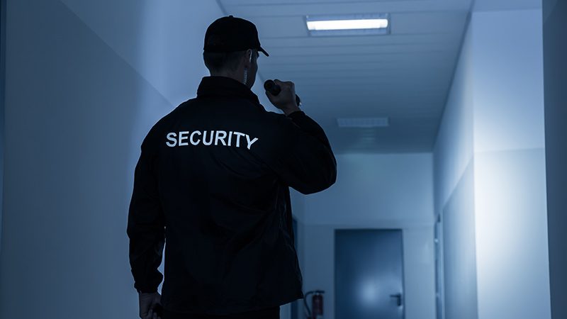 SECURITY Security Σεμινάρια