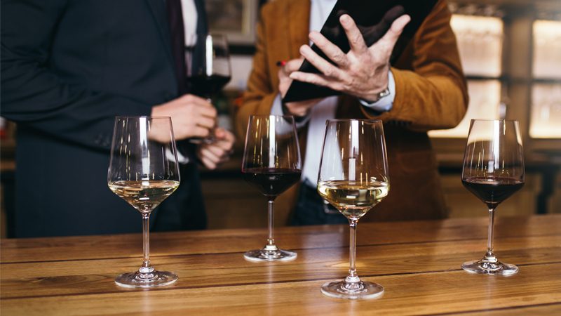 WINESEMINAR