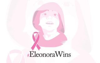 #EleonoraWins