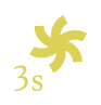 3s 3s