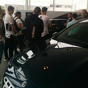 Iek-Delta-Mercedes-Benz