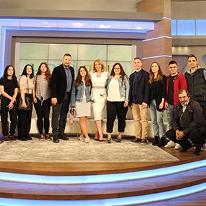 iek delta school of business & communication