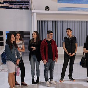 iek delta school of business & communication