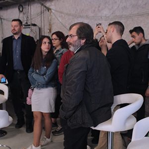 iek delta school of business & communication