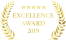 Excellence Award 2019