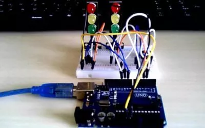 Arduino-προσομοιωση-σηματοδοτη-1