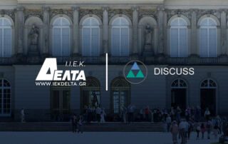 Ευρωπαϊκή κοινότητα DISCUSS