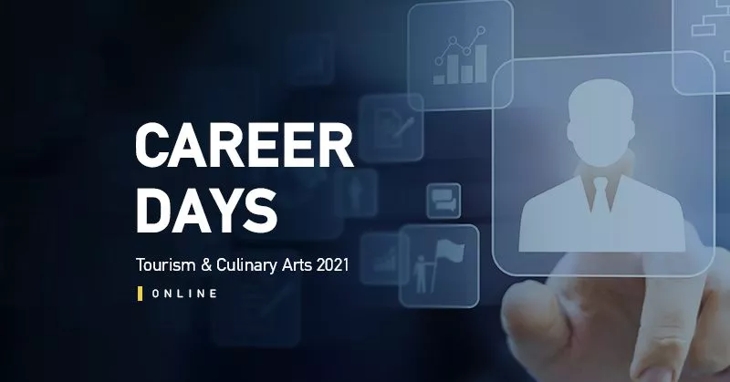 Virtual Career Days