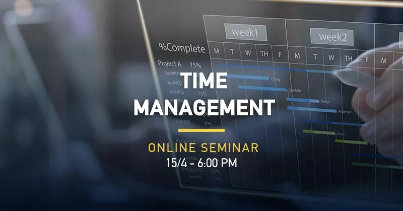 time management