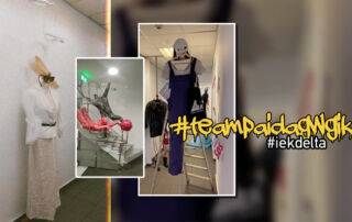 θεοί του Ολύμπου