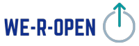 We R Open
