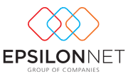 EPSILONNET.logo EPSILONNET