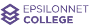 EpsilonNet-College.logo Epsilon-College