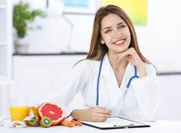 Διαιτολογία–Διατροφή