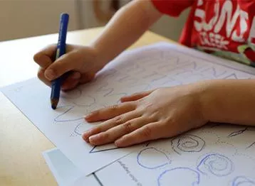 Εργοθεραπεία