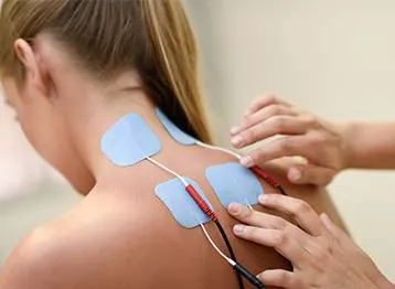 Φυσικοθεραπεία