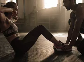 Προπονητής Αθλημάτων