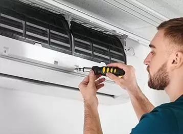 Ψυκτικός ψύξη κλιματισμός