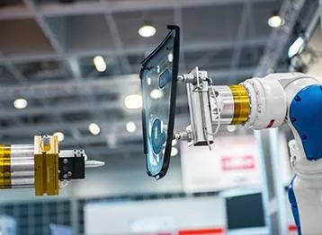 Τεχνικός Αυτοματισμών