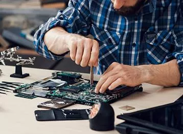 Τεχνικός Υπολογιστών