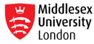 Middlesex University Middlesex University London