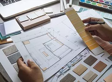 Διακόσμηση Αρχιτεκτονική