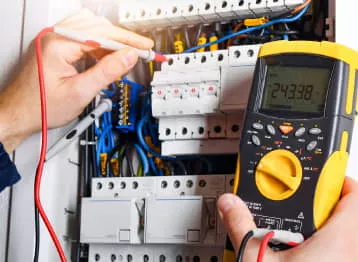 Τεχνικός Ηλεκτρικών Εγκαταστάσεων