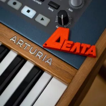 ΙΕΚ ΔΕΛΤΑ Σπουδές