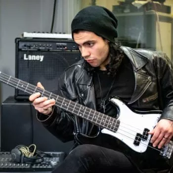 Μουσική ΙΕΚ