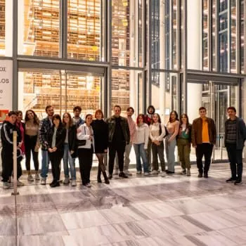 Σπουδές γραφιστικής