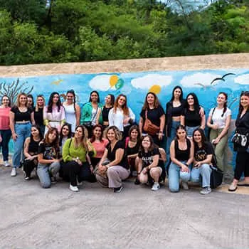 Παιδαγωγικά, Μουσείο Αφής