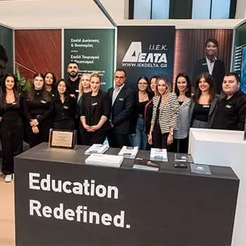 Τουρισμός, Ζάππειο, Excellence Award