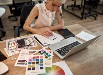 Γραφιστική