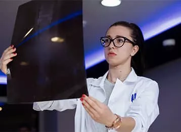 Ακτινολογία & Ραδιολογία