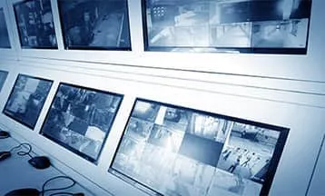 Ασφαλεία Προσώπων & Υποδομών