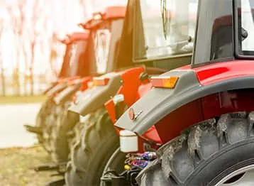 Τεχνικός Συντήρησης & Επισκευής Γεωργικών Μηχανημάτων