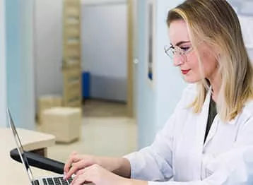 Στέλεχος Διοίκησης στον Τομέα της Υγείας