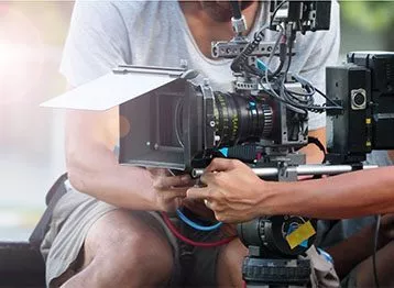 Εικονολήπτης - Cameraman