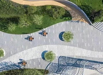 Κηποτεχνικών Εφαρμογών & Έργων Πρασίνου