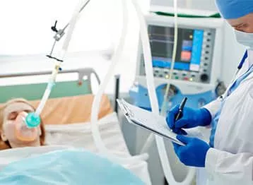 Νοσηλευτική Μονάδων Εντατικής Θεραπείας