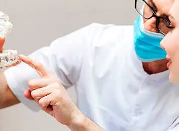 Οδοντική Τεχνολογία